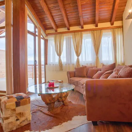 Appartement Lovely 2bd Maisonette In By Flat Mаnager Bansko