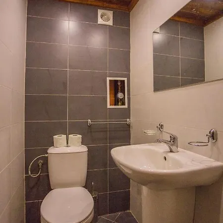 Lovely 2bd Maisonette In By Flat Mаnager Appartement Bansko